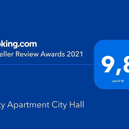 Cozy Apartment City Hall Alicante Extérieur photo