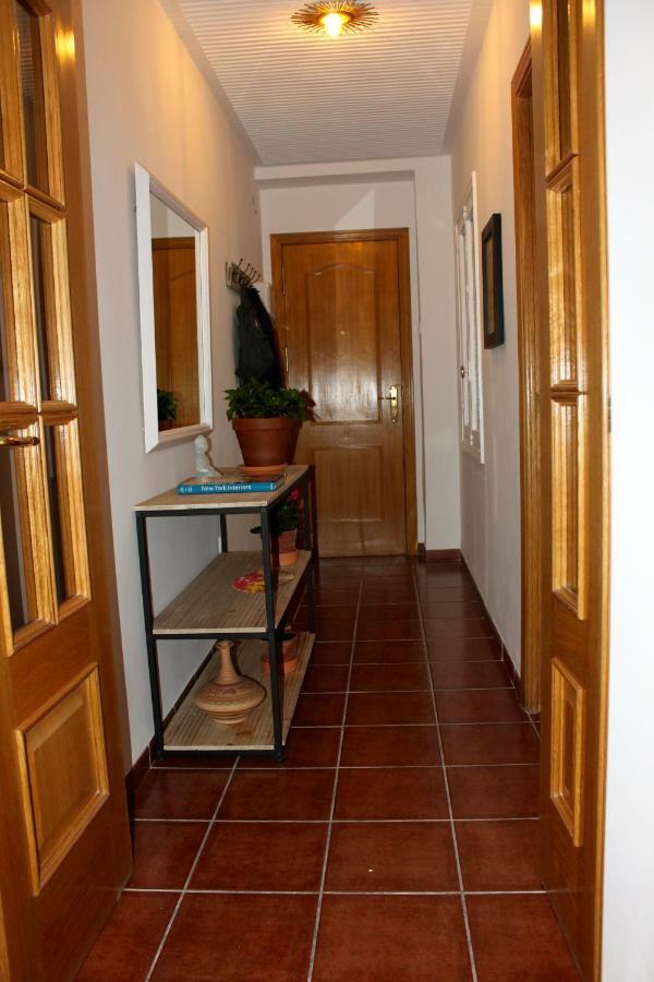 Cozy Apartment City Hall Alicante Extérieur photo