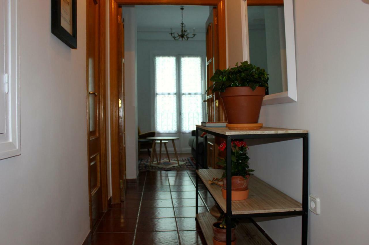 Cozy Apartment City Hall Alicante Extérieur photo