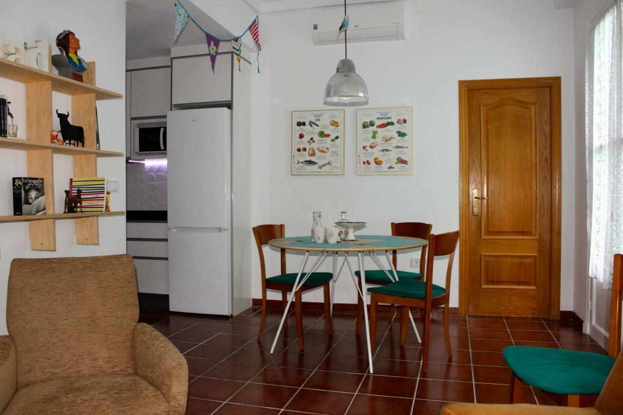Cozy Apartment City Hall Alicante Extérieur photo
