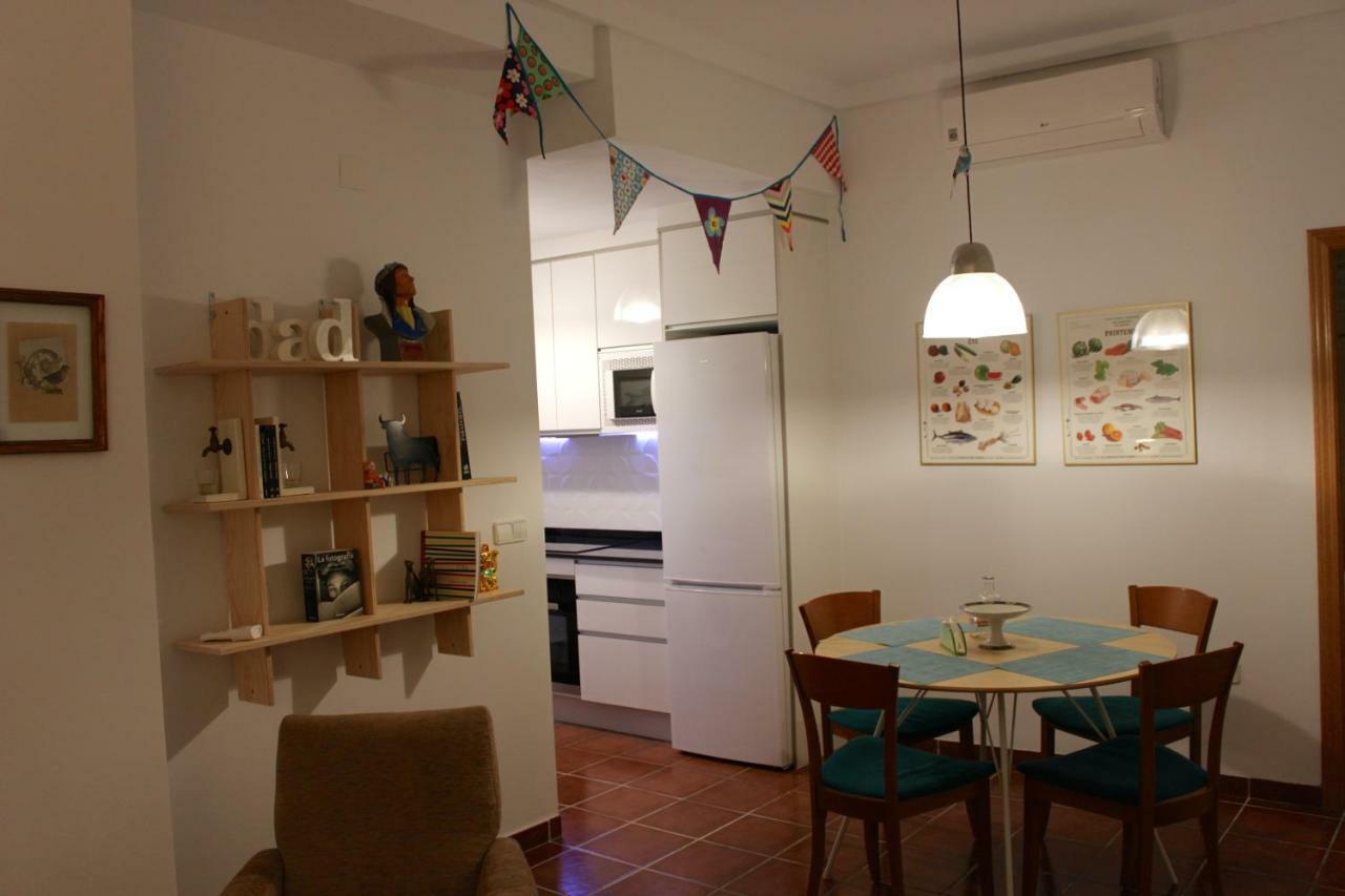 Cozy Apartment City Hall Alicante Extérieur photo