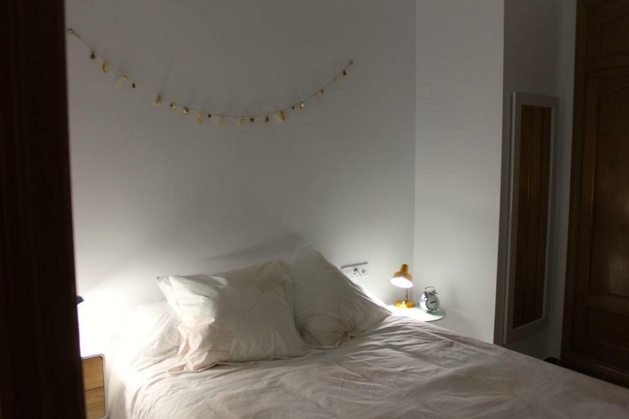 Cozy Apartment City Hall Alicante Extérieur photo