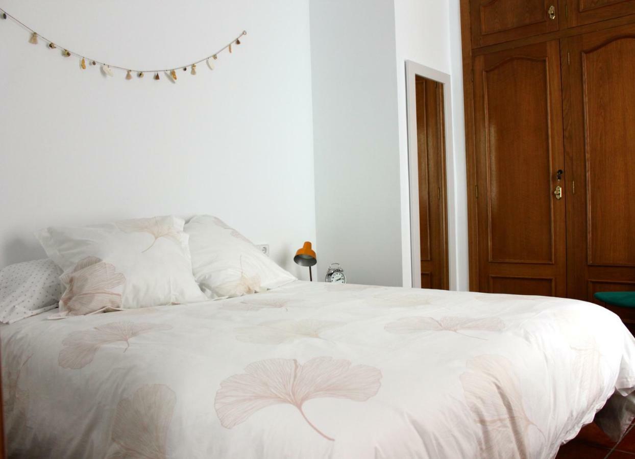Cozy Apartment City Hall Alicante Extérieur photo