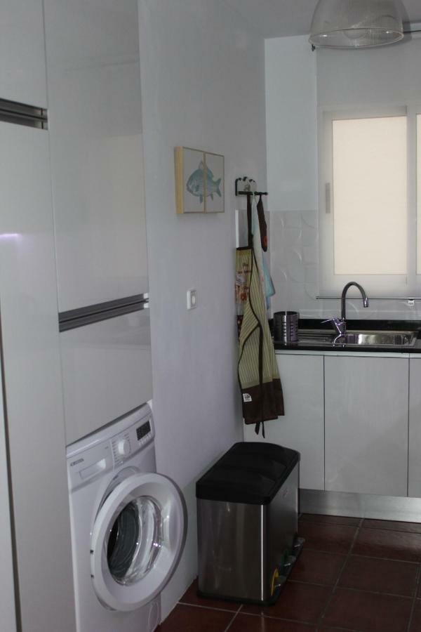 Cozy Apartment City Hall Alicante Extérieur photo