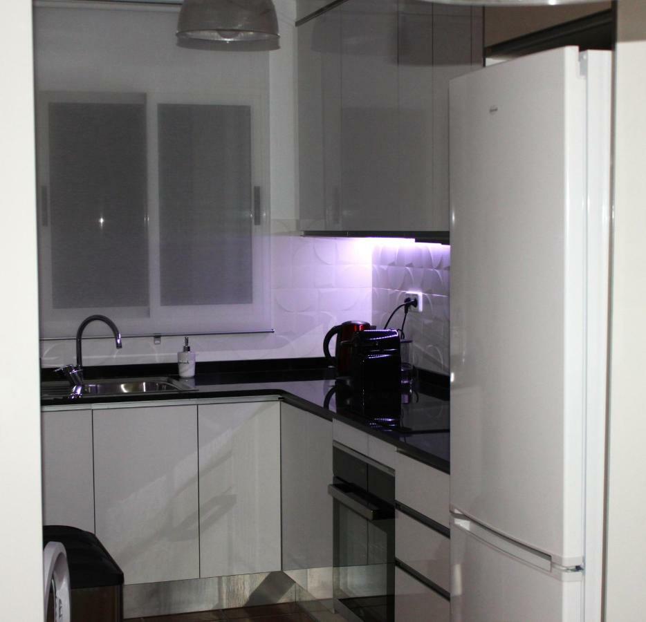 Cozy Apartment City Hall Alicante Extérieur photo