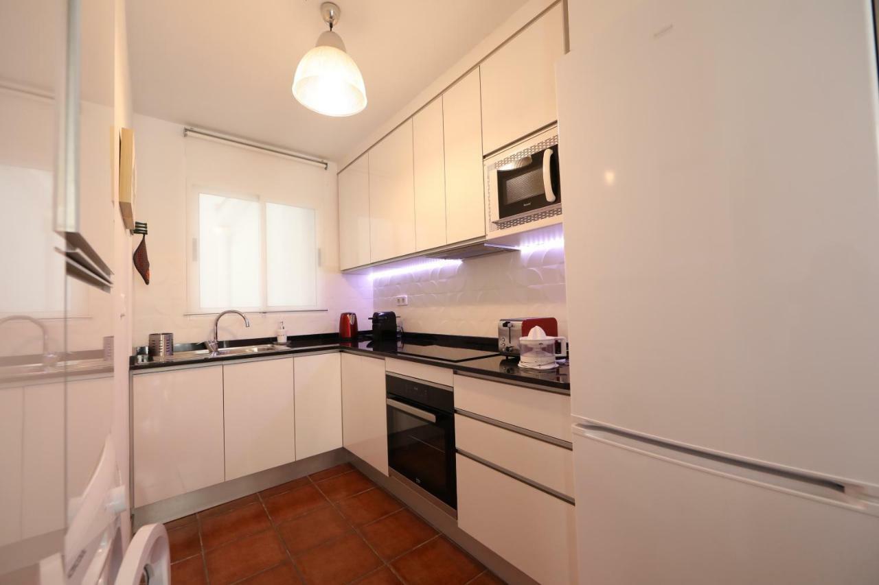 Cozy Apartment City Hall Alicante Extérieur photo