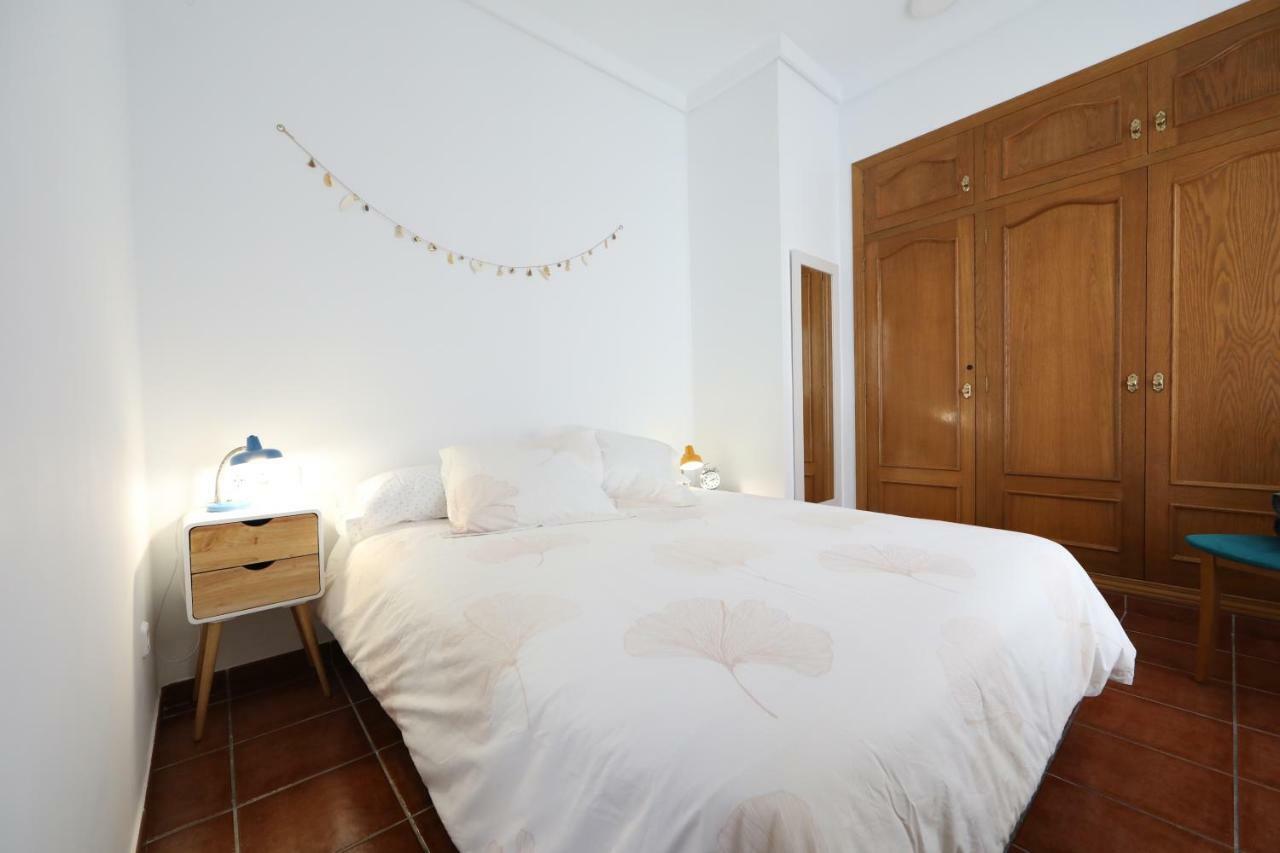 Cozy Apartment City Hall Alicante Extérieur photo