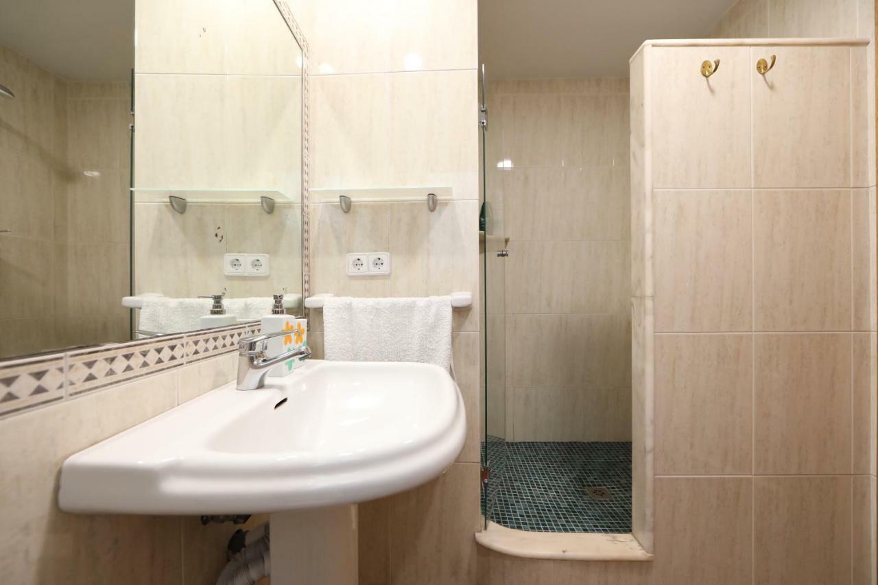 Cozy Apartment City Hall Alicante Extérieur photo