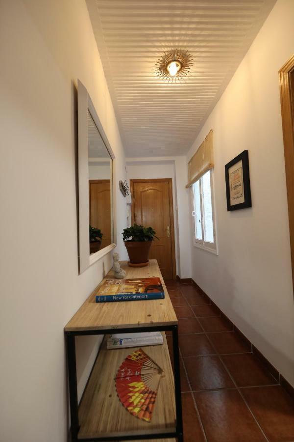 Cozy Apartment City Hall Alicante Extérieur photo